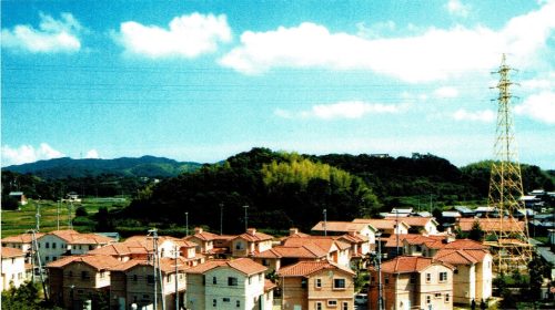 淡路島ビレッジ１